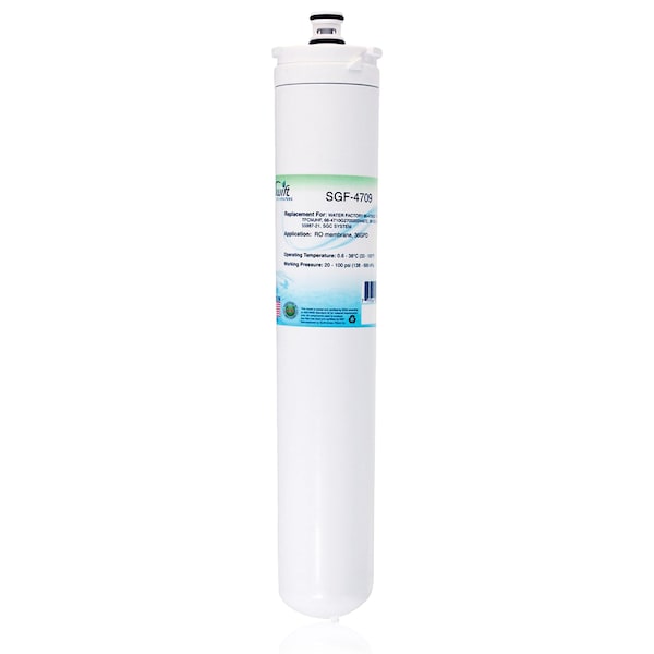 Swift Green Filters Replacement for 3M Water Factory 66-4709G2 by Swift Green Filters SGF-4709 - main